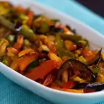 Eggplant